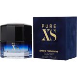 Perfume Masculino Pure Xs Paco Rabanne Eau De Toilette Spray 50 Ml