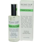 Colônia Spray 120 Ml Demeter Pistachio Ice Cream Demeter Unisex