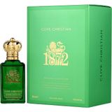 Perfume Masculino Clive Christian 1872 50 Ml(original Collection)