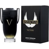 Perfume Masculino Invictus Victory Eau De Parfum Extreme 200 Ml