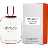 Perfume Masculino Kenneth Cole Mankind Unlimited Edt 100 Ml