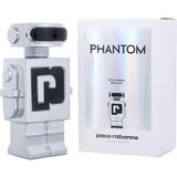 Perfume Masculino Paco Rabanne Phantom Edt Refil 150 Ml