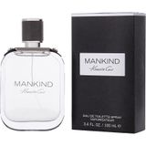 Perfume Masculino Kenneth Cole Mankind Edt 100 Ml