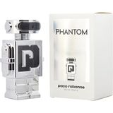 Perfume Masculino Paco Rabanne Phantom Edt 100 Ml