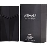 Perfume Masculino Animale Seduction Edt 100 Ml