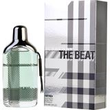 Perfume Masculino Burberry The Beat Edt 100 Ml