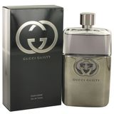 Perfume Masculino Guilty Gucci 150 ML Eau De Toilette