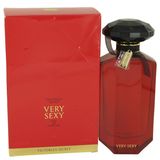 Perfume Feminino Very Sexy (New Packaging) Victoria's Secret 100 ML Eau De Parfum