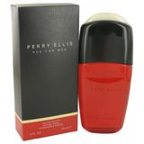 Colônia Masculina Red Colônia Perry Ellis 150 ML Eau De Toilette