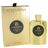 Colônia Masculina His Majesty The Oud Colônia Atkinsons 100 ML Eau De Parfum