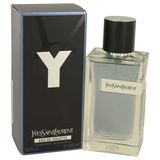 Perfume Masculino Yves Saint Laurent 100 ML Eau De Toilette