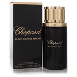 Perfume Feminino Black Incense Malaki Chopard 79 ML Eau De Parfum