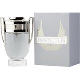 Perfume Masculino Invictus Paco Rabanne Eau De Toilette Spray 100 Ml