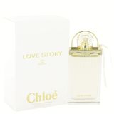 Perfume Feminino Love Story Chloe 75 ML Eau De Parfum