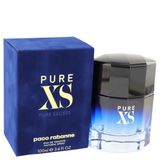 Perfume Masculino Pure Xs Paco Rabanne 100 ML Eau De Toilette