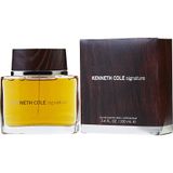 Perfume Masculino Kenneth Cole Signature Kenneth Cole Eau De Toilette Spray 100 Ml