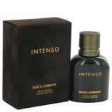 Perfume Masculino Intenso Dolce & Gabbana 75 ML Eau De Parfum