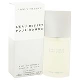 Perfume Masculino L'eau D'issey (issey Miyake) Issey 40 ML Eau De Toilette