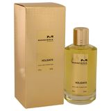 Perfume Feminino Holidays (Unisex) Mancera 120 ML Eau De Parfum