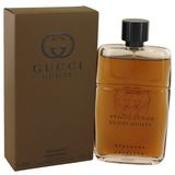 Perfume Masculino Guilty Absolute Gucci 90 ML Eau De Parfum