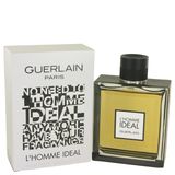 Colônia Masculina L'homme Ideal Colônia Guerlain 150 ML Eau De Toilette