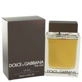 Perfume Masculino The One Dolce & Gabbana 515 ML Eau De Toilette