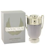 Perfume Masculino Invictus Paco Rabanne 100 ML Eau De Toilette