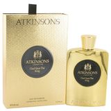 Colônia Masculina Oud Save The King Colônia Atkinsons 100 ML Eau De Parfum