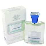 Colônia Masculina Virgin Island Water Colônia Creed (Unisex) 100 ML Millesime