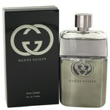 Perfume Masculino Guilty Gucci 90 ML Eau De Toilette