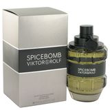 Perfume Masculino Spicebomb Viktor & Rolf 150 ML Eau De Toilette