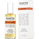 Colônia Spray 120 Ml Demeter Honeysuckle Demeter Unisex