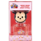 Perfume Masculino Disney Tsum Mickey Mouse Edt 50 Ml