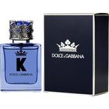 Perfume Masculino Dolce &amp; Gabbana K Eau De Parfum 50 Ml