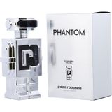 Perfume Masculino Paco Rabanne Phantom Edt 150 Ml