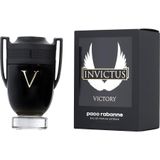 Perfume Masculino Invictus Victory Eau De Parfum Extreme 100 Ml