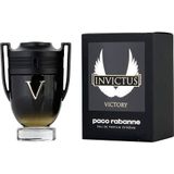 Perfume Masculino Invictus Victory Eau De Parfum Extreme 50 Ml