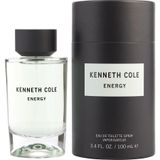 Perfume Unisex Kenneth Cole Energy Kenneth Cole Eau De Toilette Spray 100 Ml