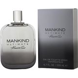 Perfume Masculino Kenneth Cole Mankind Ultimate Edt 200 Ml