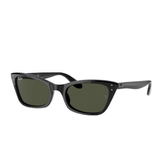 Óculos Ray Ban Rb2299 Preto G-15 52mm