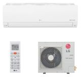 Ar Condicionado Split Lg Dual Inverter Voice 30000, Quente/frio - S4-w30l43fa