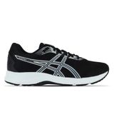 Tênis Asics Raiden 4 Black White-masculino