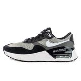 Tênis Nike Air Max Systm Cinza E Preto-masculino