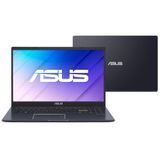 Notebook Asus Vivobook Go 15 E510ka Intel Celeron Dual Core N4500 4gb Ram 128gb Emmc Windows 11 Home 15,60 Hd Black - Br808ws