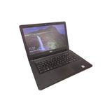 Notebook Dell Inspiron 14 3467 Core I5 7ª 8gbram Ssd 240gb