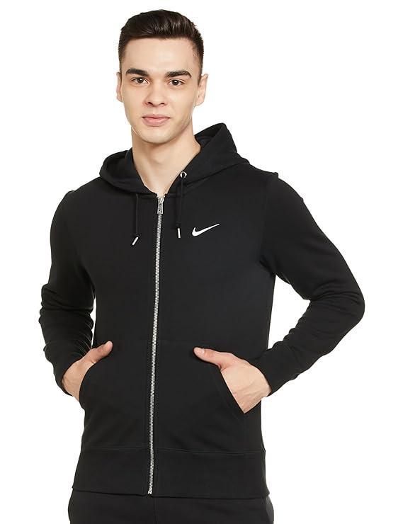 Jaqueta Agasalho Moletom Nike Sportswear Blusa Mini Swoosh Original