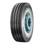 Pneu Aro 17,5 Michelin 235/75 R17,5 132/130m X Multi Z