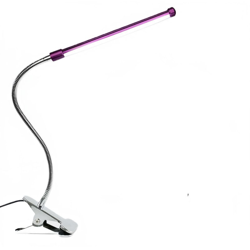 Led Student Study Eye Protection Desk Lamp, Desk Bedside