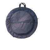 Semi Case Pratos Bateria 16/18/24 Nylon Impermeável