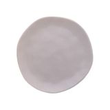 Prato De Lanche Organic Gelo 20cm 201960 - Copa &amp; Cia